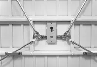 Metro Master Locksmith Jamaica Plain, MA 617-466-3735 - 9-Garage-Door-Locks